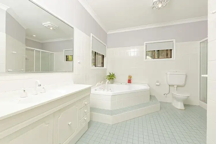 Sixth view of Homely house listing, 100 Mulwaree Drive, Tallong NSW 2579