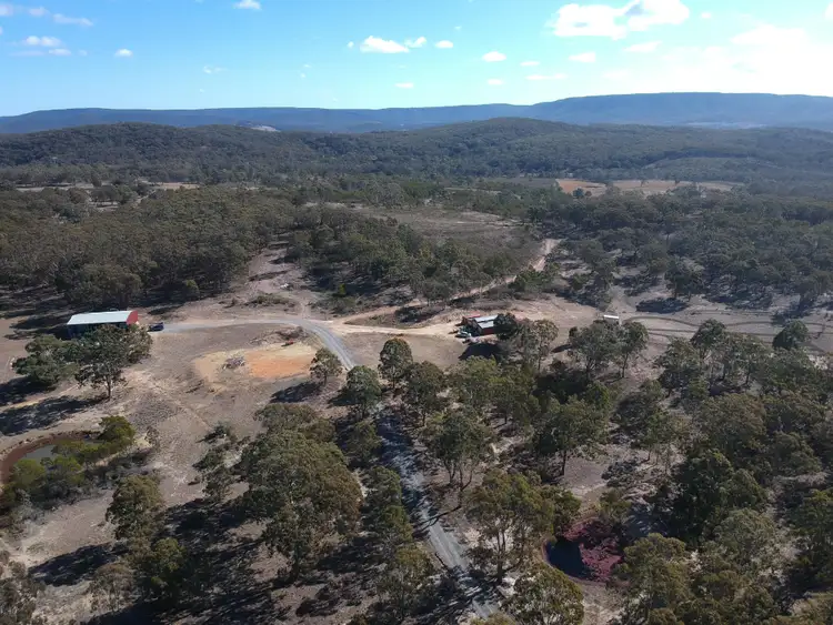 Second view of Homely rural property listing, 295 Rampion Hills Road, Marulan NSW 2579