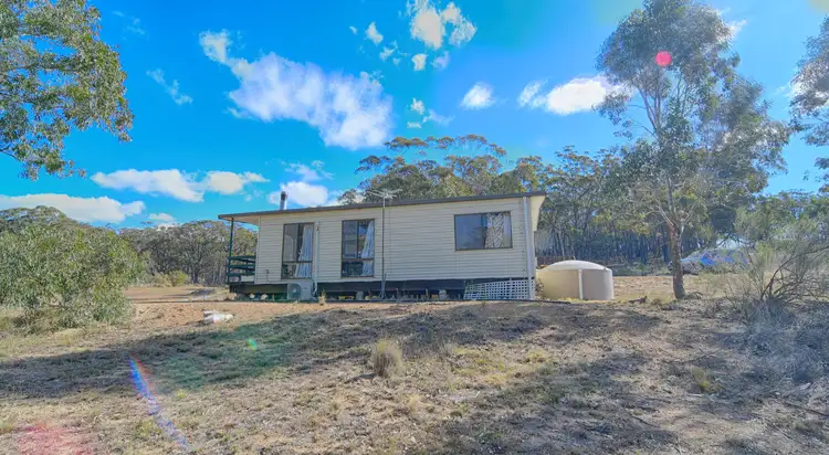 Fifth view of Homely rural property listing, 295 Rampion Hills Road, Marulan NSW 2579