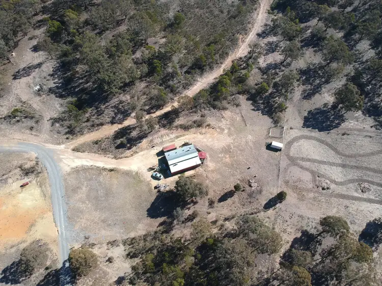 Seventh view of Homely rural property listing, 295 Rampion Hills Road, Marulan NSW 2579