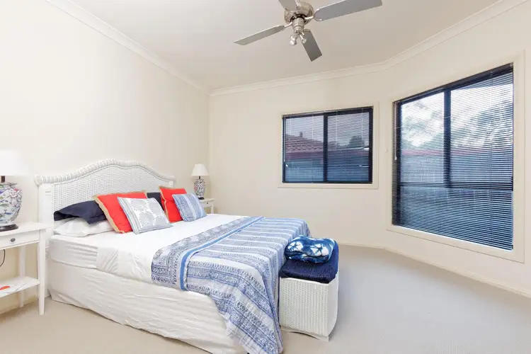 Second view of Homely house listing, 17 Dora Street, Hill Top NSW 2575