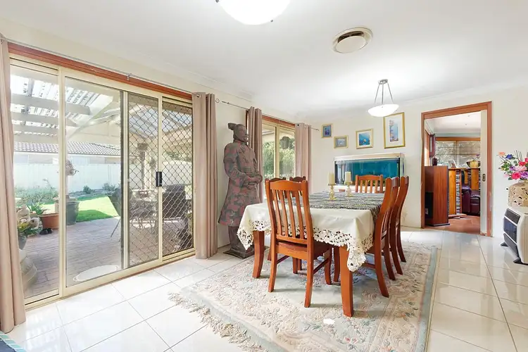 Second view of Homely house listing, 5 Cherry Lane, Bowral NSW 2576