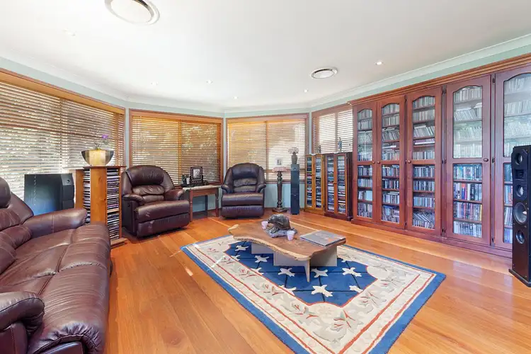 Third view of Homely house listing, 5 Cherry Lane, Bowral NSW 2576