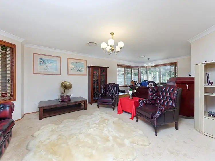Fourth view of Homely house listing, 5 Cherry Lane, Bowral NSW 2576