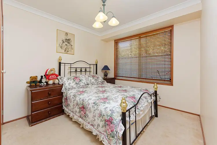 Fifth view of Homely house listing, 5 Cherry Lane, Bowral NSW 2576