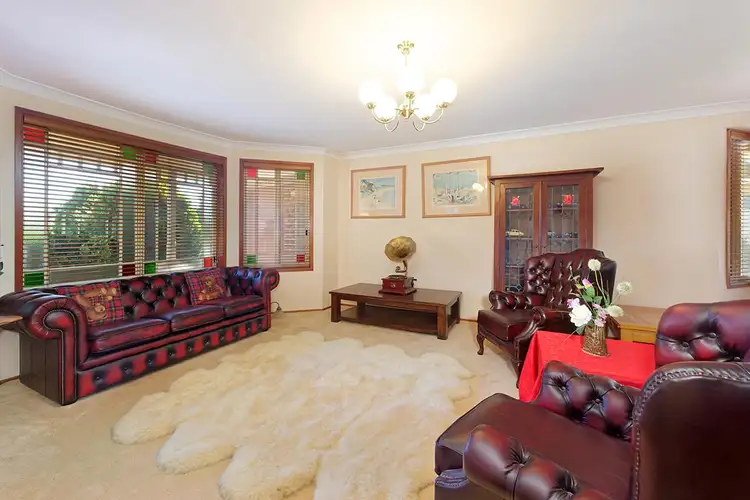 Sixth view of Homely house listing, 5 Cherry Lane, Bowral NSW 2576