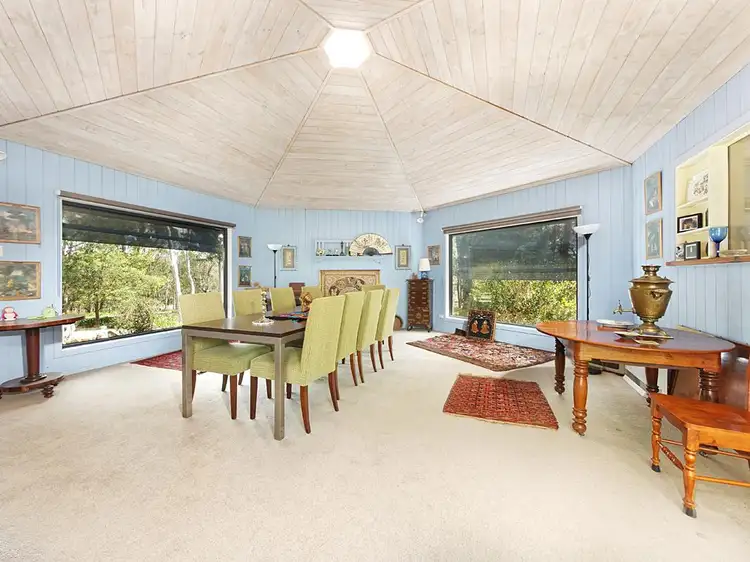 Third view of Homely house listing, 138 Mulwaree Drive, Tallong NSW 2579