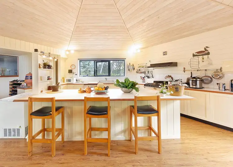 Fifth view of Homely house listing, 138 Mulwaree Drive, Tallong NSW 2579