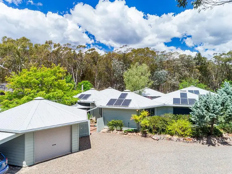 Sixth view of Homely house listing, 138 Mulwaree Drive, Tallong NSW 2579