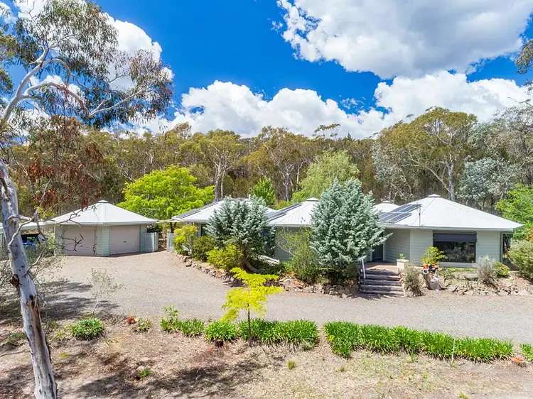 Seventh view of Homely house listing, 138 Mulwaree Drive, Tallong NSW 2579