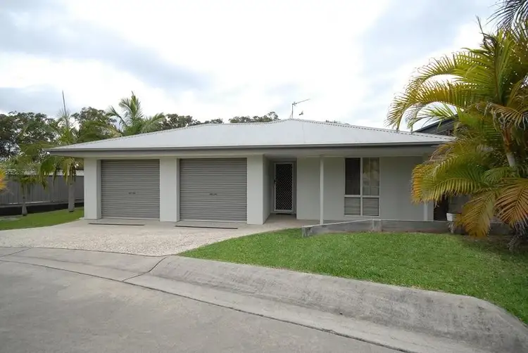 19/41 Old Coast Road, Nambucca Heads NSW 2448