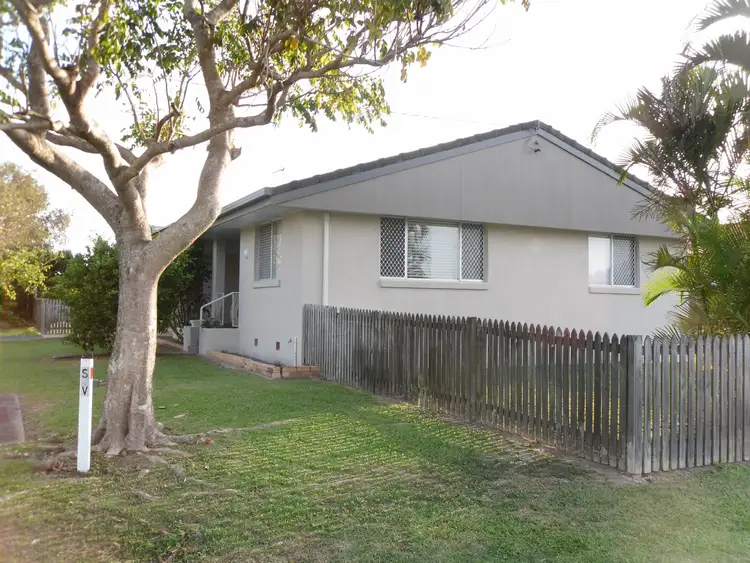 Second view of Homely house listing, 18 Dover Street, Pialba QLD 4655