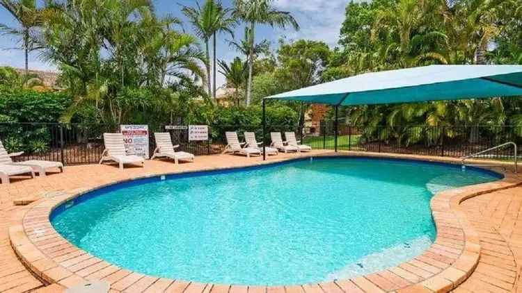 461 Pine Ridge Road, Runaway Bay QLD 4216