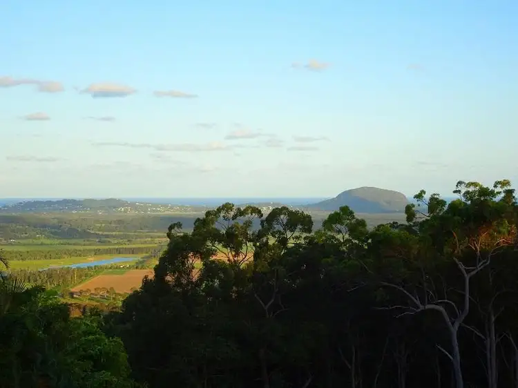 Main view of Homely land listing, 21 Wedgetail Court, Valdora QLD 4561