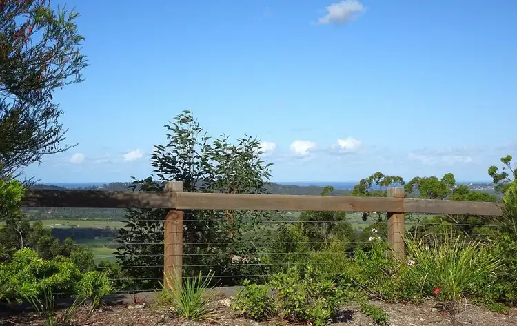 Third view of Homely land listing, 21 Wedgetail Court, Valdora QLD 4561