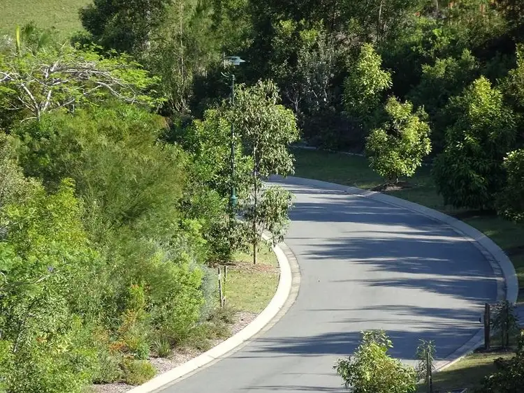 Seventh view of Homely land listing, 21 Wedgetail Court, Valdora QLD 4561