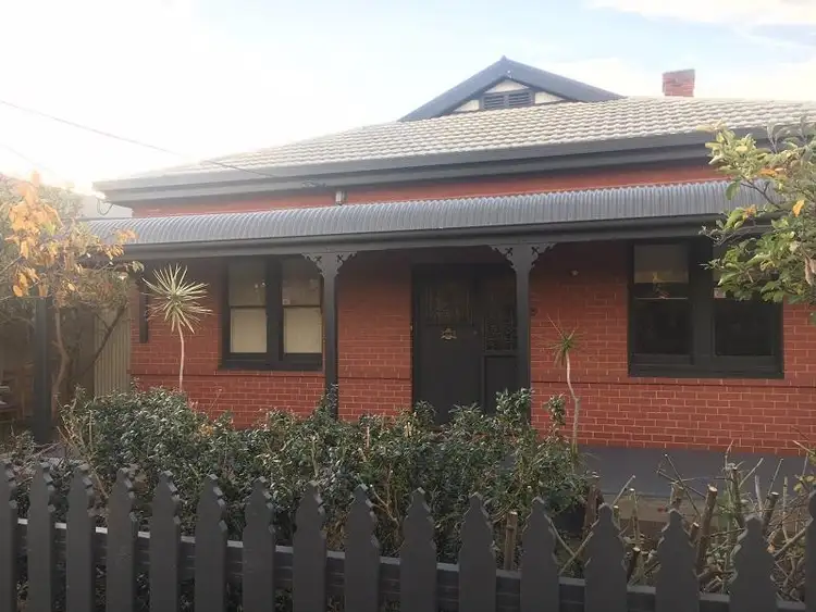 8 Willsmore Street, Beverley SA 5009