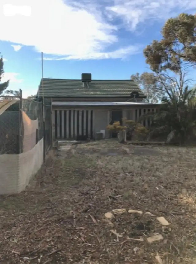 Main view of Homely house listing, 10 Macintosh Avenue, Rupanyup VIC 3388