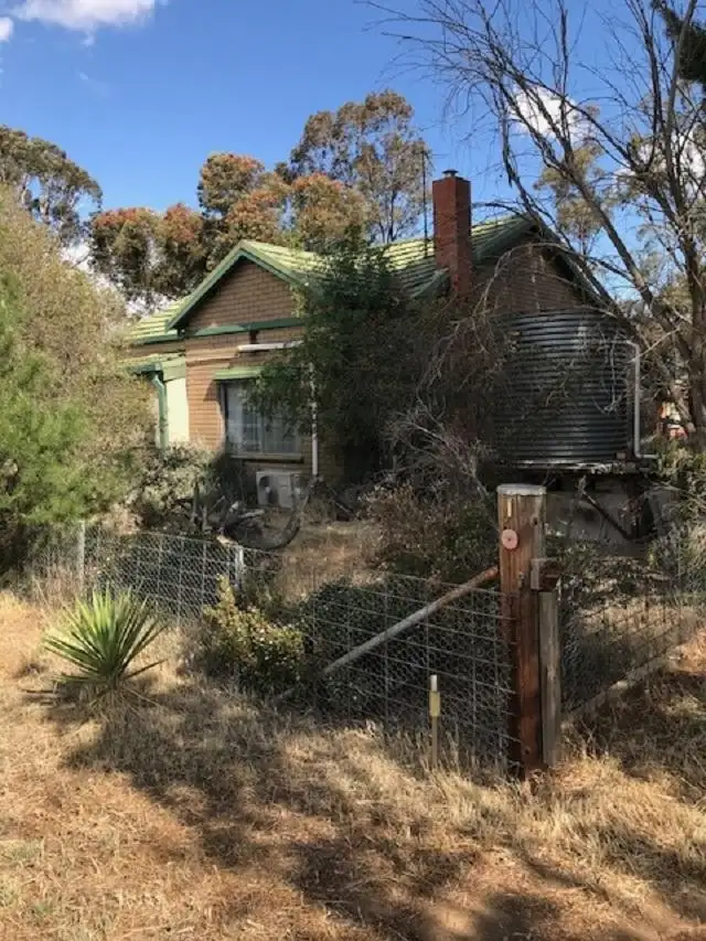 Second view of Homely house listing, 10 Macintosh Avenue, Rupanyup VIC 3388