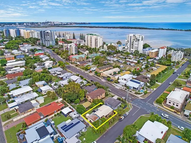 2/23 Onslow Street, Golden Beach QLD 4551