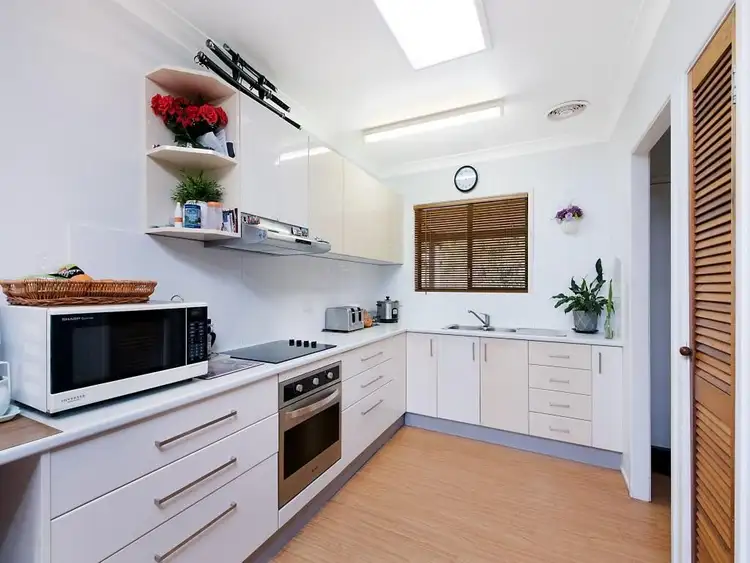 Second view of Homely unit listing, 2/23 Onslow Street, Golden Beach QLD 4551