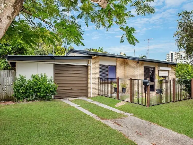 Fourth view of Homely unit listing, 2/23 Onslow Street, Golden Beach QLD 4551