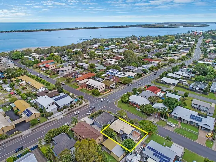 Fifth view of Homely unit listing, 2/23 Onslow Street, Golden Beach QLD 4551