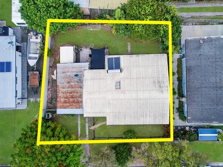 Sixth view of Homely unit listing, 2/23 Onslow Street, Golden Beach QLD 4551