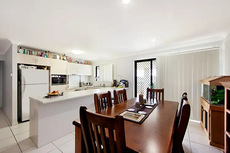 Second view of Homely house listing, 63 Sanctum Boulevard, Mount Low QLD 4818