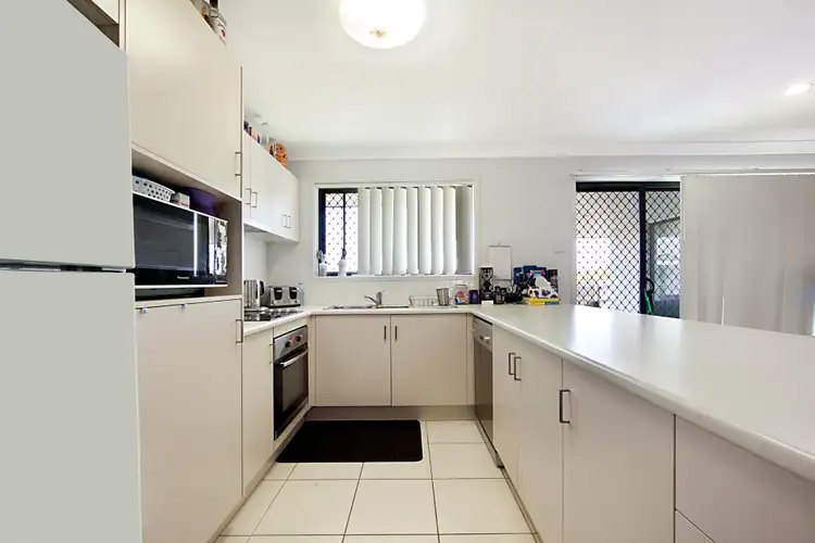 Fourth view of Homely house listing, 63 Sanctum Boulevard, Mount Low QLD 4818