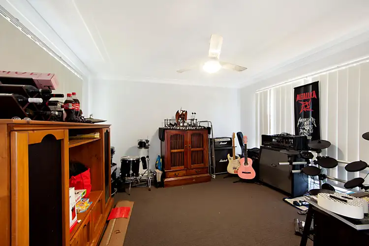 Fifth view of Homely house listing, 63 Sanctum Boulevard, Mount Low QLD 4818