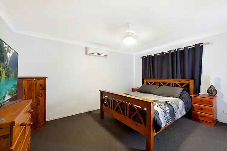 Sixth view of Homely house listing, 63 Sanctum Boulevard, Mount Low QLD 4818