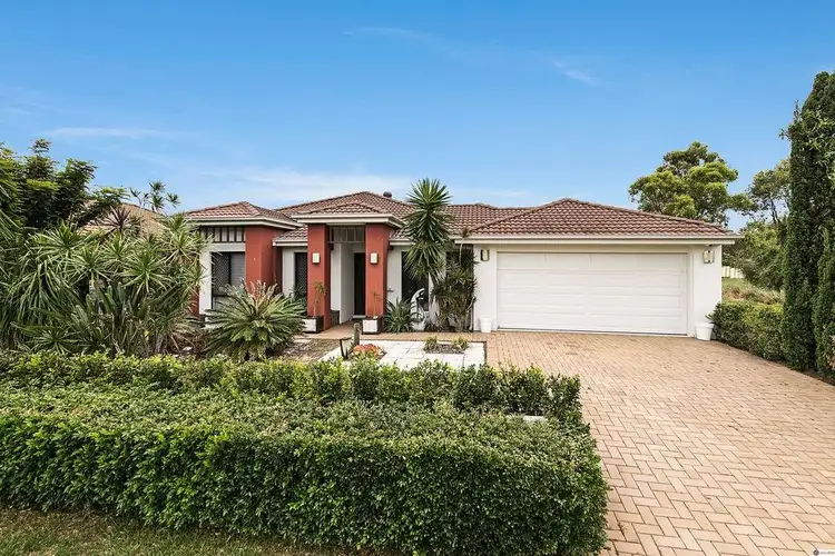 Main view of Homely house listing, 6 Pandanus Place, Tingalpa QLD 4173