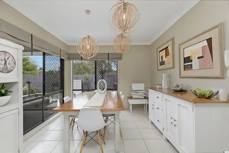 Second view of Homely house listing, 6 Pandanus Place, Tingalpa QLD 4173