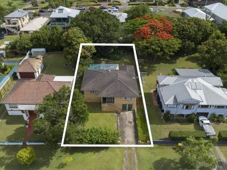 Main view of Homely house listing, 23 Aster Street, Cannon Hill QLD 4170