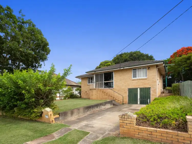 Second view of Homely house listing, 23 Aster Street, Cannon Hill QLD 4170