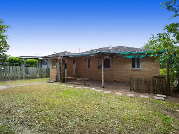 Fourth view of Homely house listing, 23 Aster Street, Cannon Hill QLD 4170