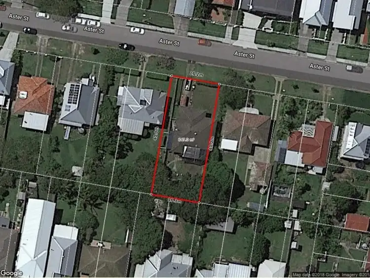 Sixth view of Homely house listing, 23 Aster Street, Cannon Hill QLD 4170