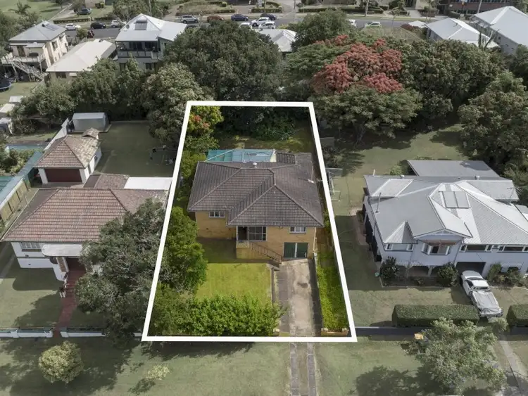 Seventh view of Homely house listing, 23 Aster Street, Cannon Hill QLD 4170