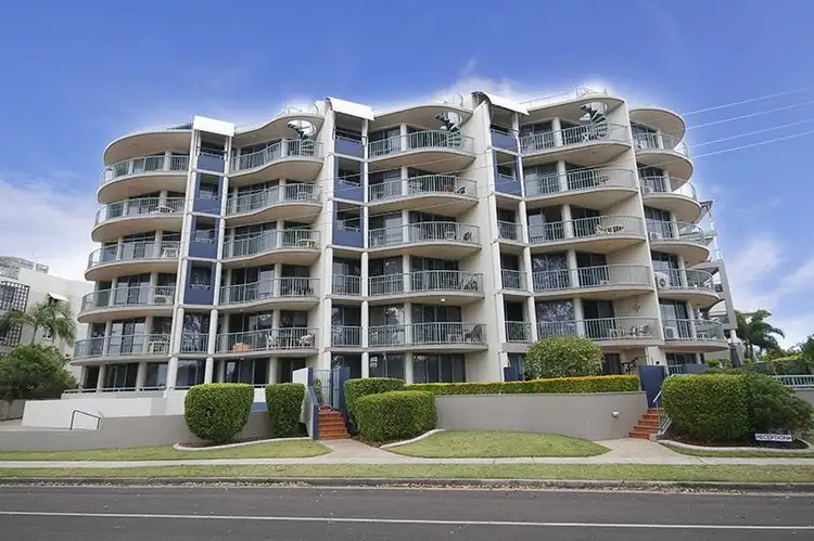3/104 River Esplanade, Mooloolaba QLD 4557