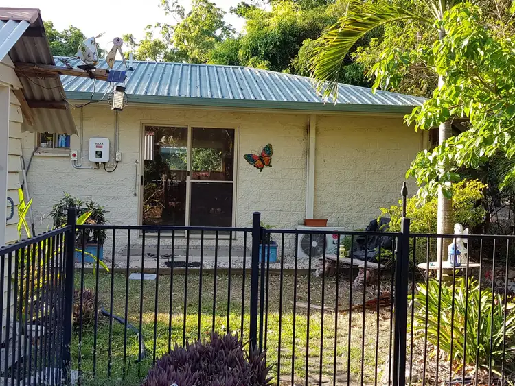 Second view of Homely house listing, 99 Toolakea Beach Road, Bluewater QLD 4818