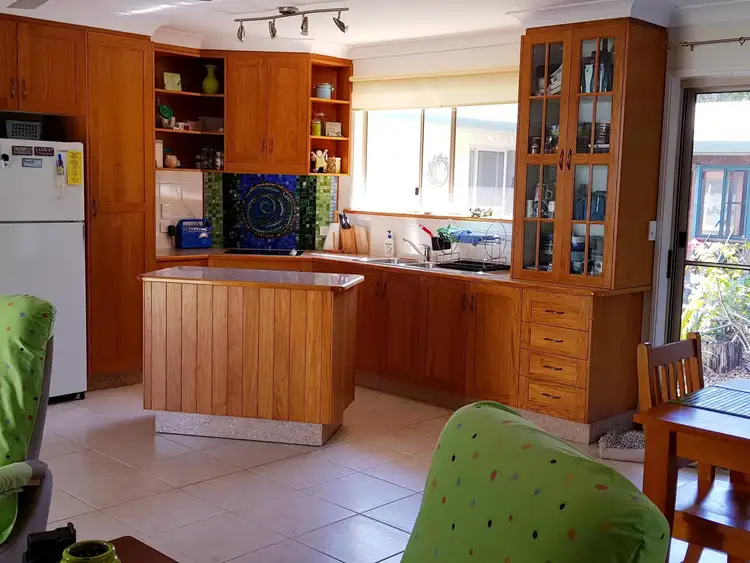 Third view of Homely house listing, 99 Toolakea Beach Road, Bluewater QLD 4818