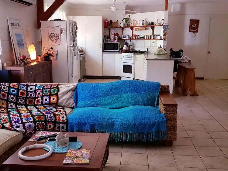 Fourth view of Homely house listing, 99 Toolakea Beach Road, Bluewater QLD 4818