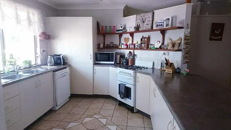 Fifth view of Homely house listing, 99 Toolakea Beach Road, Bluewater QLD 4818