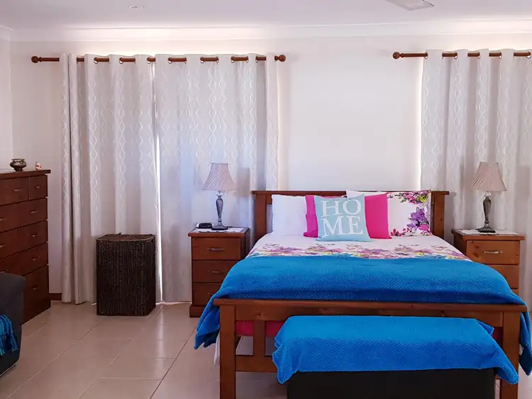 Sixth view of Homely house listing, 99 Toolakea Beach Road, Bluewater QLD 4818