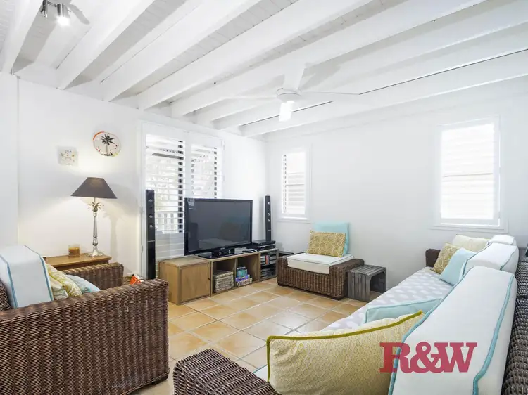 Sixth view of Homely house listing, 26 Nairana Rest, Noosa Heads QLD 4567