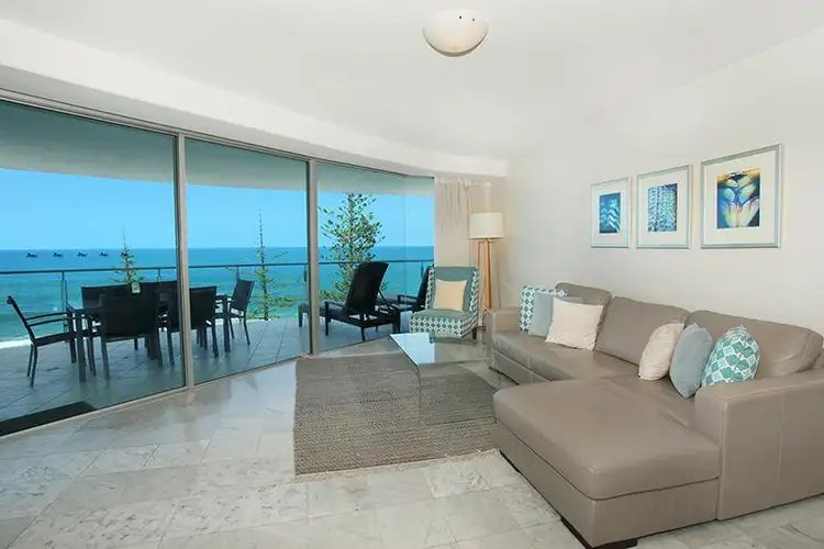 Third view of Homely apartment listing, 807, 59-75 Mooloolaba Esplanade, Mooloolaba QLD 4557
