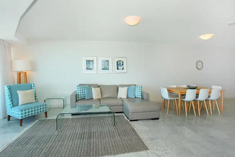 Fourth view of Homely apartment listing, 807, 59-75 Mooloolaba Esplanade, Mooloolaba QLD 4557