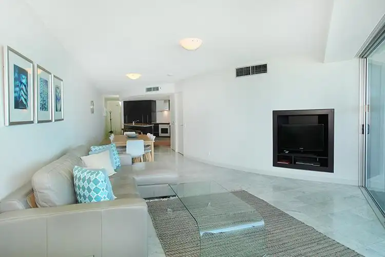 Fifth view of Homely apartment listing, 807, 59-75 Mooloolaba Esplanade, Mooloolaba QLD 4557