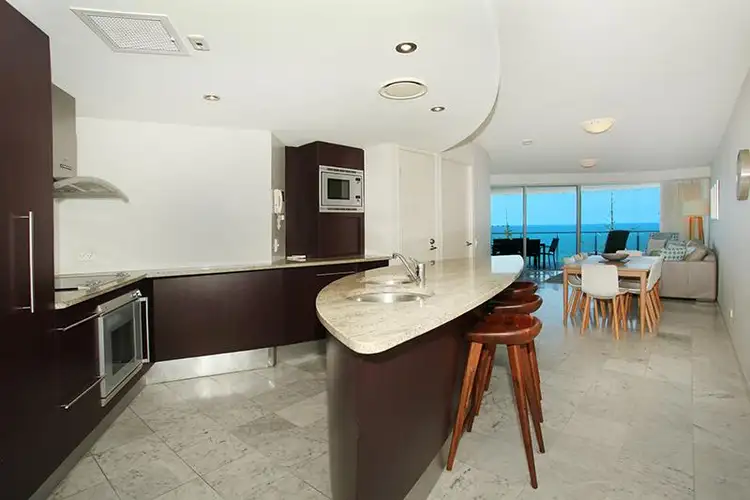 Seventh view of Homely apartment listing, 807, 59-75 Mooloolaba Esplanade, Mooloolaba QLD 4557